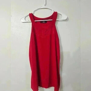 NWOT! Adele&may womens tank top!